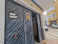 Garaje Ciutadella