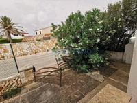 Apartment in Cala Blanca Ciutadella