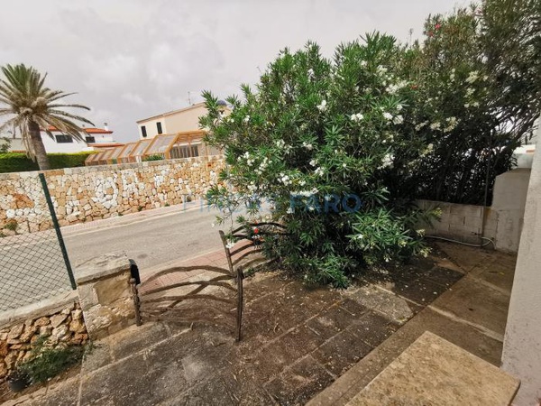 Ref. 1046V - For sale Apartment in Cala Blanca