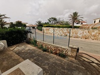 Apartment in Cala Blanca Ciutadella
