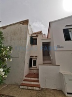 Apartment in Cala Blanca Ciutadella