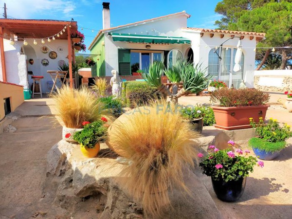 Ref. 1057V - For sale Townhouse in Alcaufar