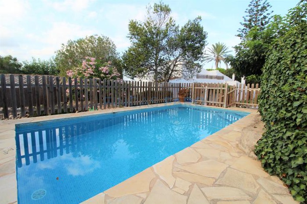 Ref. 1092V - For sale Country house in Trebalúger