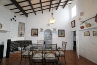 Country house in Trebalúger Es Castell