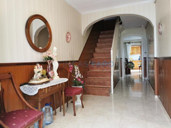 Ref. 1093V - For sale Townhouse in Maó 
