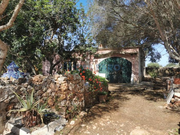 Venta - Finca rústica en Maó (Sant Climent)