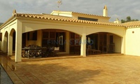 Vendita - Rif. 1102V Chalet - Sant Lluís (Binisafua)