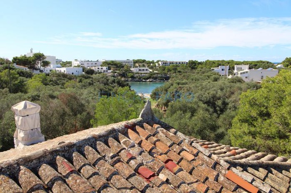 Ref. 1106V - For sale Country house in Santandria