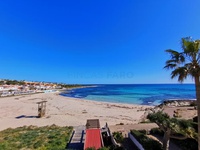 Hotel en Punta Prima Sant Lluís