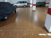 Parking  in Maó  Maó