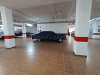 Parking  in Maó  Maó