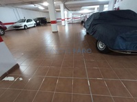 Parking  in Maó  Maó