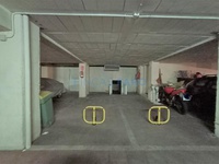 Parking  in Maó  Maó