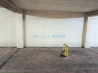 Parking à Maó  Maó