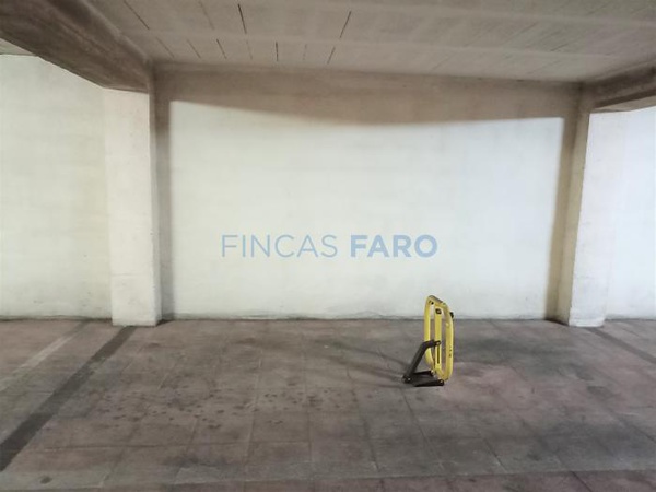 Ref. 1174V - Venta Parking en Maó 