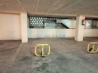 Parking  in Maó  Maó