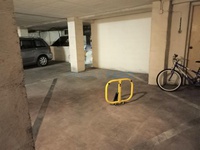 Parking à Maó  Maó