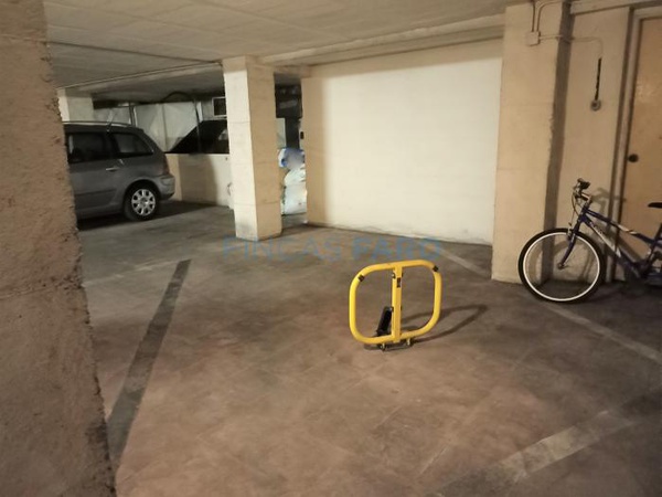 Ref. 1177V - Venta Parking en Maó 