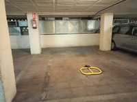 Parking  in Maó  Maó