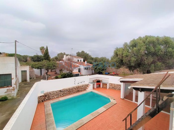 Ref. 1180V - For sale Villa in Trebalúger