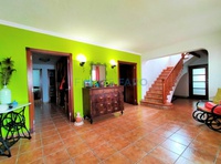 Villa à Trebalúger Es Castell