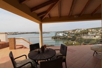 Venta - Ref. 1205V Chalet - Maó (Cala Llonga )