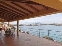 Venta - Ref. 1205V Chalet - Maó (Cala Llonga )