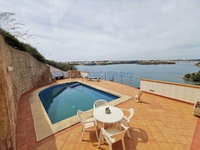 Venta - Ref. 1205V Chalet - Maó (Cala Llonga )
