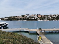 Venta - Ref. 1205V Chalet - Maó (Cala Llonga )