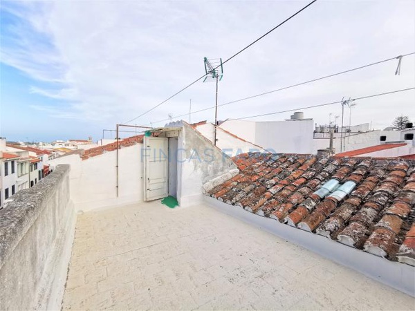 Ref. 1305V - For sale Townhouse in Maó 