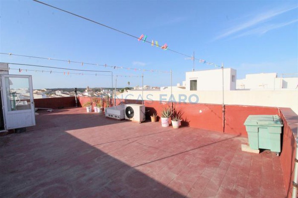 Ref. 1307V - For sale Townhouse in Maó 