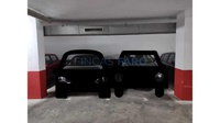 Parking en Maó  Maó