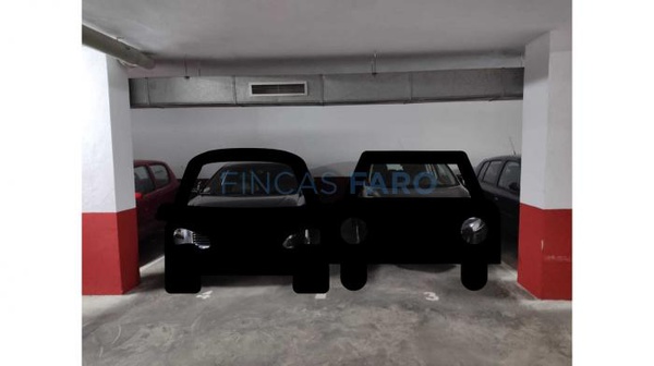 Ref. 1320V - Venta Parking en Maó 