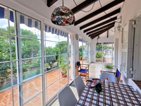 Venta - Ref. 1321V Chalet - Sant Lluís (Binisafua)