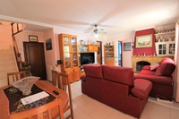 Venta - Ref. 1321V Chalet - Sant Lluís (Binisafua)