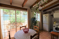 Venta - Ref. 1321V Chalet - Sant Lluís (Binisafua)