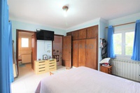 Venta - Ref. 1321V Chalet - Sant Lluís (Binisafua)