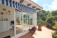 Venta - Ref. 1321V Chalet - Sant Lluís (Binisafua)