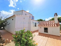 Venta - Ref. 1321V Chalet - Sant Lluís (Binisafua)