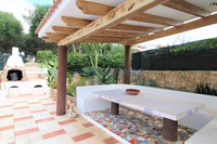 Venta - Ref. 1321V Chalet - Sant Lluís (Binisafua)