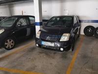 Parking Ciutadella