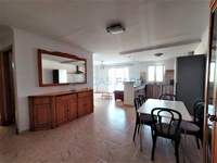 Penthouse in Fornells Es Mercadal