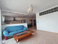 Penthouse in Fornells Es Mercadal