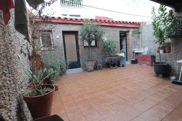 Ref. 1345V - For sale TOWN HOUSE WITH PATIO IN MAHON