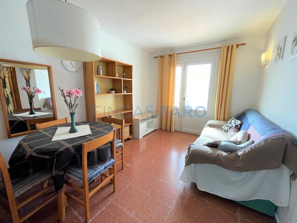 Ref. 0238A - Location Appartement à S'Algar
