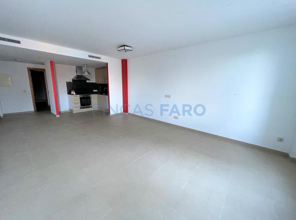 Ref. 1020V - For sale FIRST FLOOR IN THE PORT OF MAHON