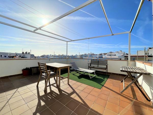 Ref. 1346V - For sale Apartment in Maó 
