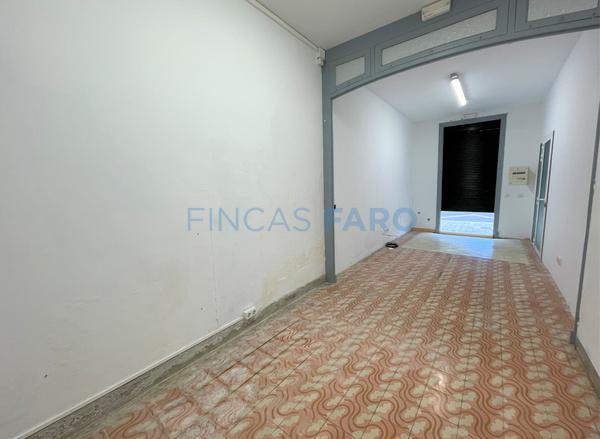 Ref. 402A - Rental PREMISES IN THE CENTRE OF MAHÓN