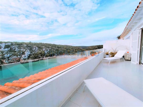 Ref. 1364V - For sale FLAT WITH SEA VIEWS