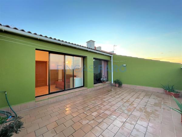 Ref. 1367V - For sale DUPLEX WITH TWO PARKING SPACES AND STORAGE ROOM